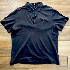 Calvin Klein short sleeve shirt M